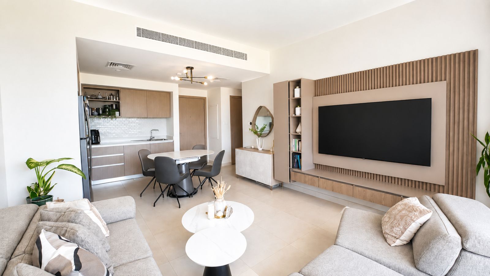 Investment Opportunity & Negotiable| Premium Fully Furnished 2BR Apartment with Immediate Rental Potential
