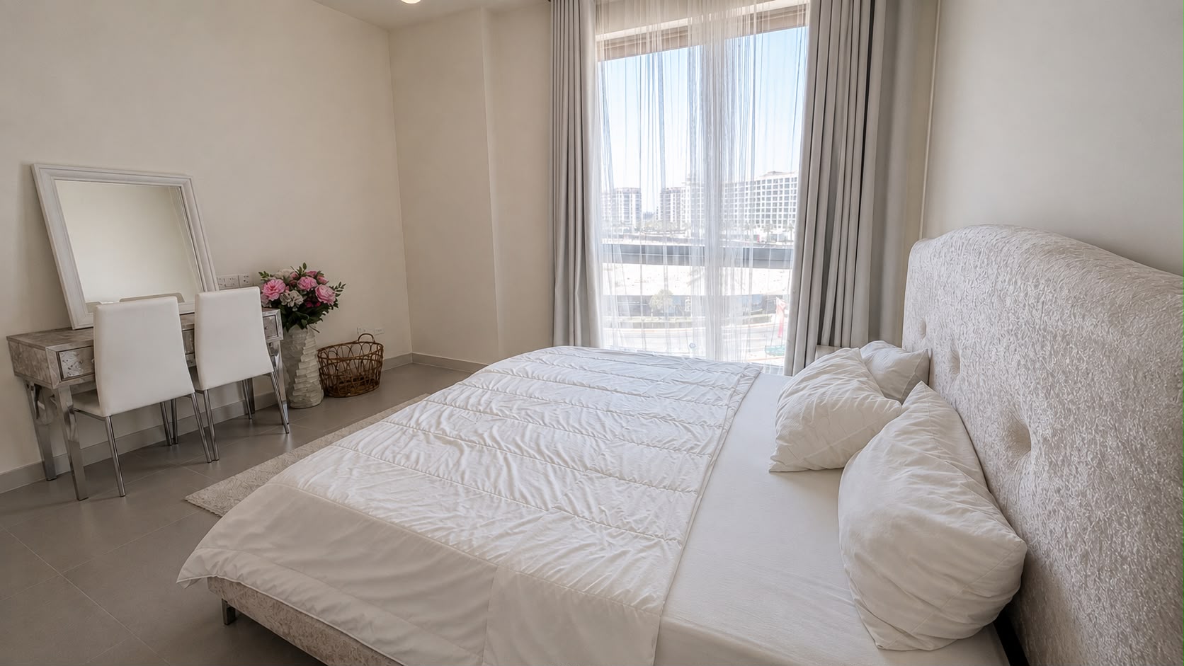 Luxury Beachfront Living | Direct Beach Access | Marassi Shores