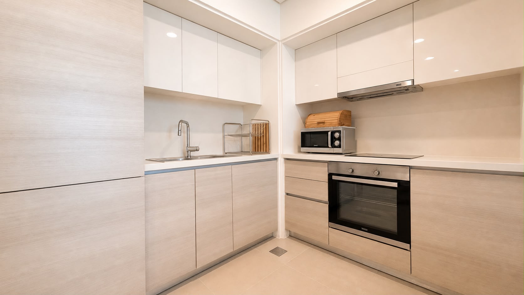 Luxury Beachfront Living | Direct Beach Access | Marassi Shores
