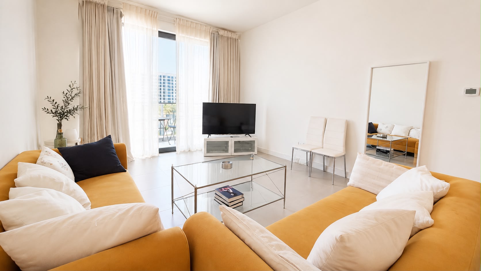 Luxury Beachfront Living | Direct Beach Access | Marassi Shores
