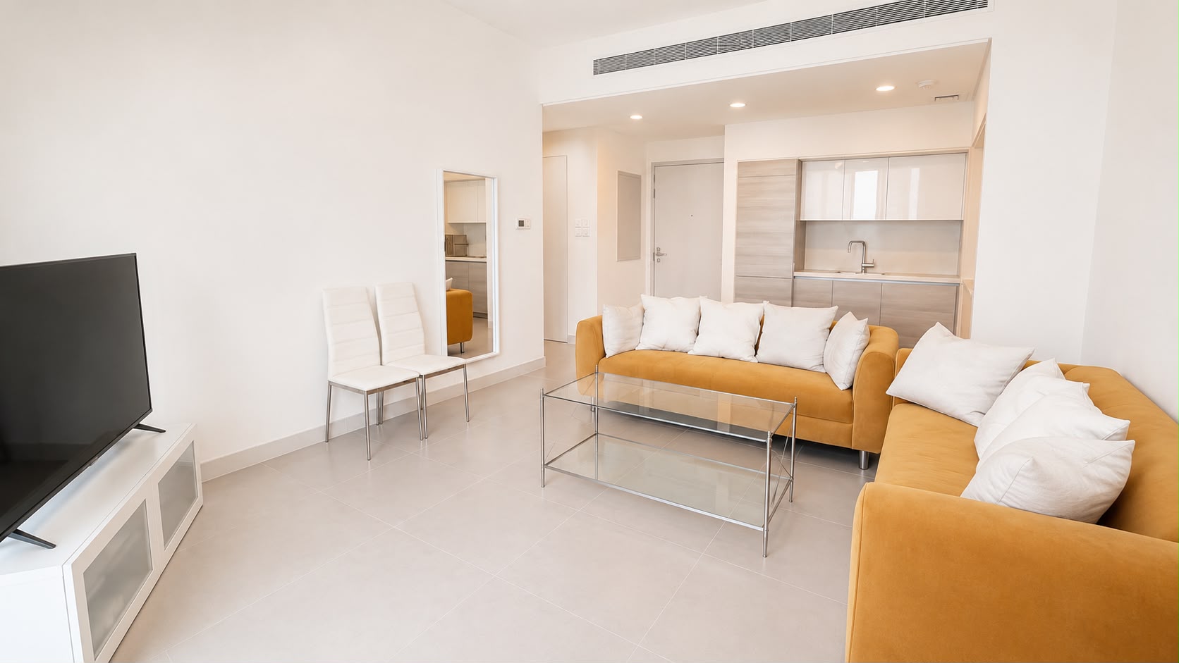 Luxury Beachfront Living | Direct Beach Access | Marassi Shores