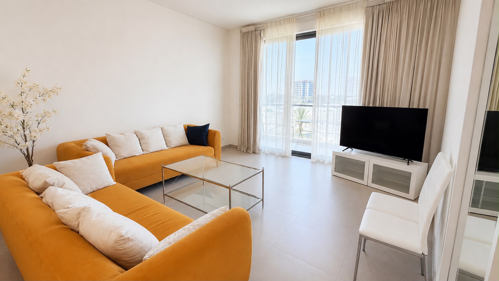 Luxury Beachfront Living | Direct Beach Access | Marassi Shores