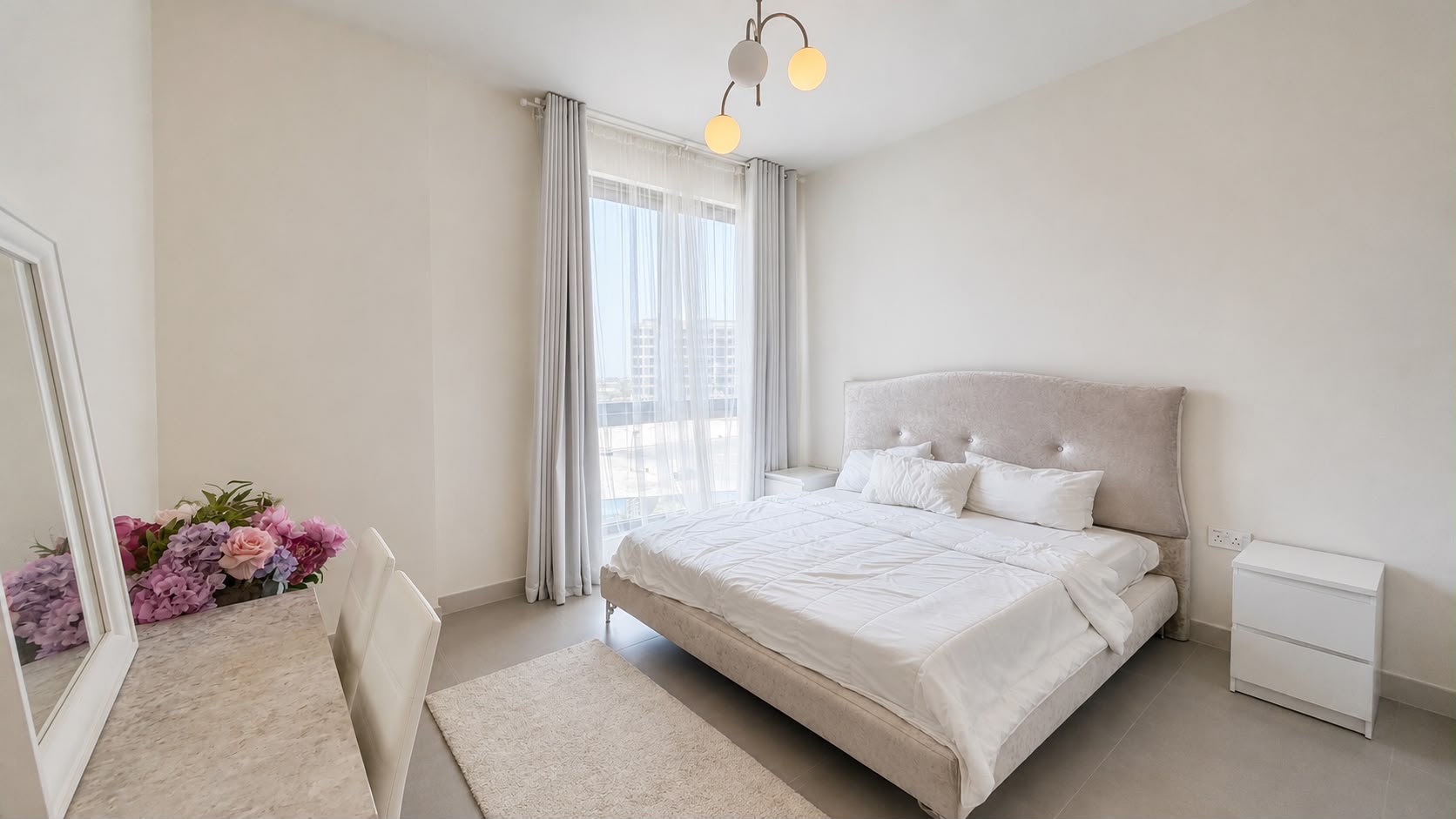 Luxury Beachfront Living | Direct Beach Access | Marassi Shores
