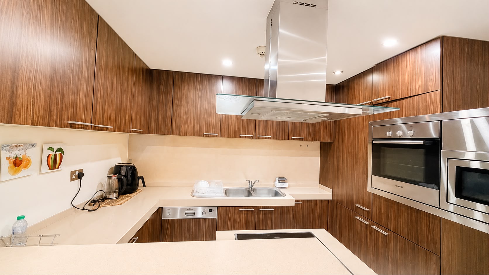 Spacious 2BR | Bright & Elegant | Gated Community | Premium Amenities
