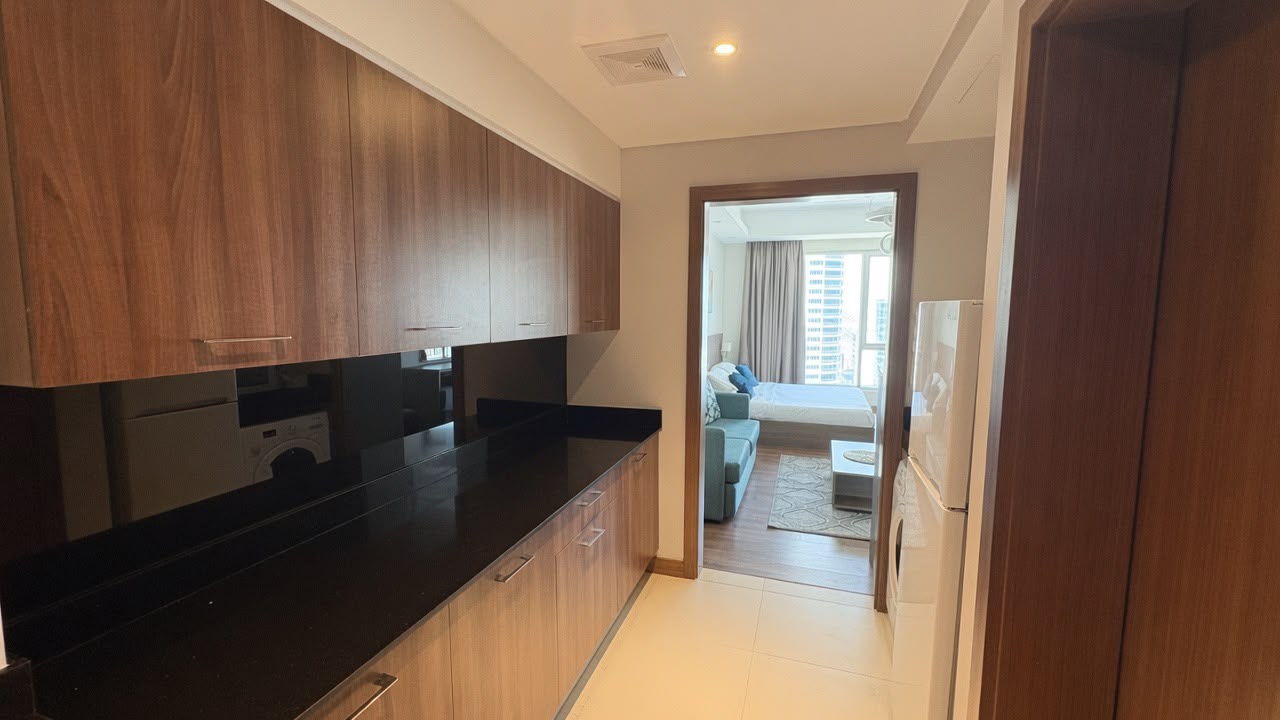 MODERN | FURNISHED STUDIO | SANABIS