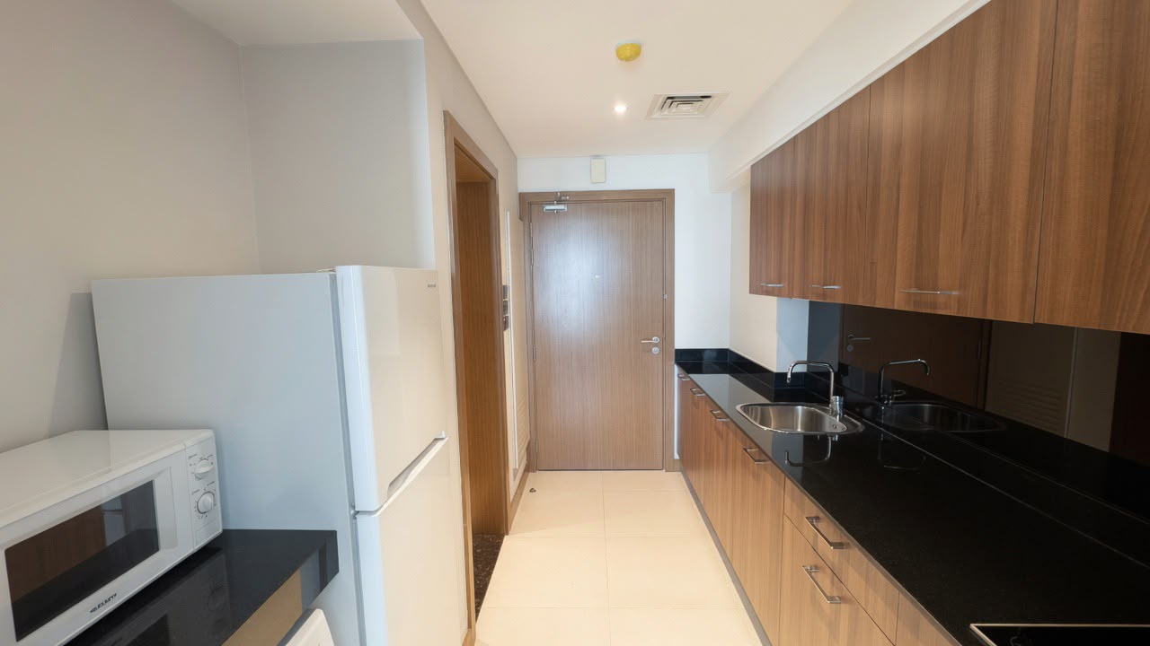 MODERN | FURNISHED STUDIO | SANABIS
