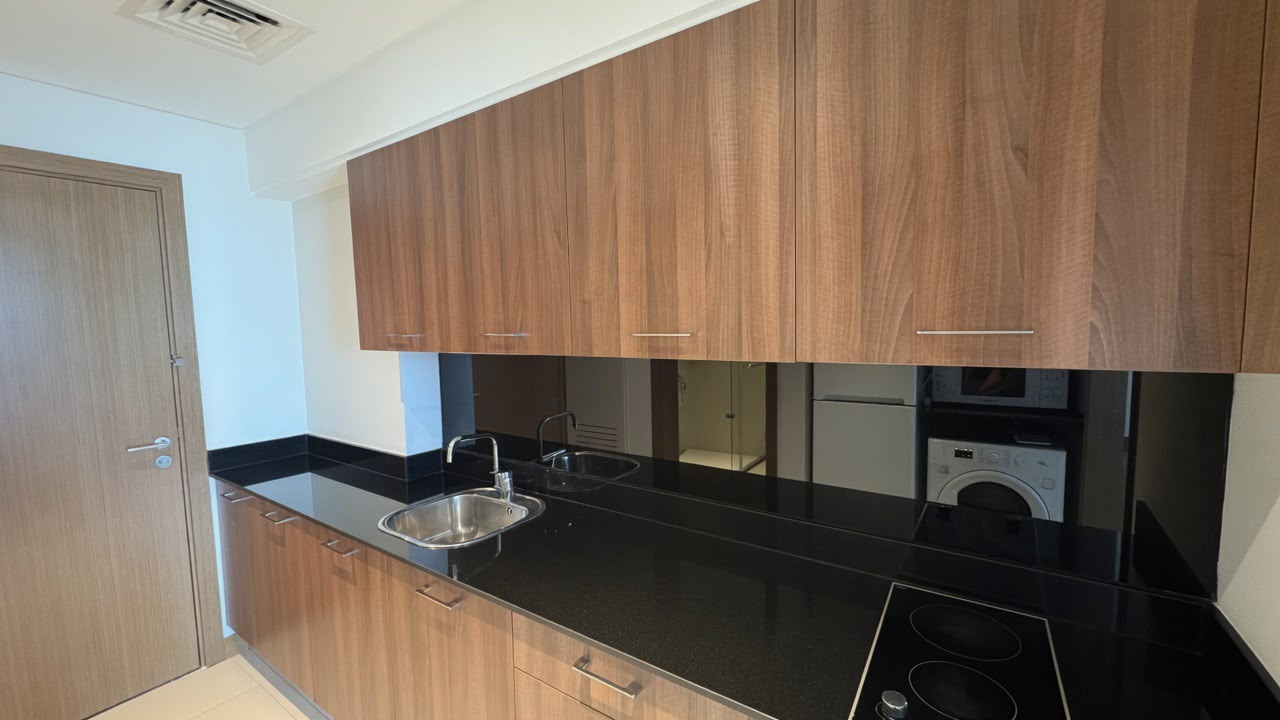 MODERN | FURNISHED STUDIO | SANABIS