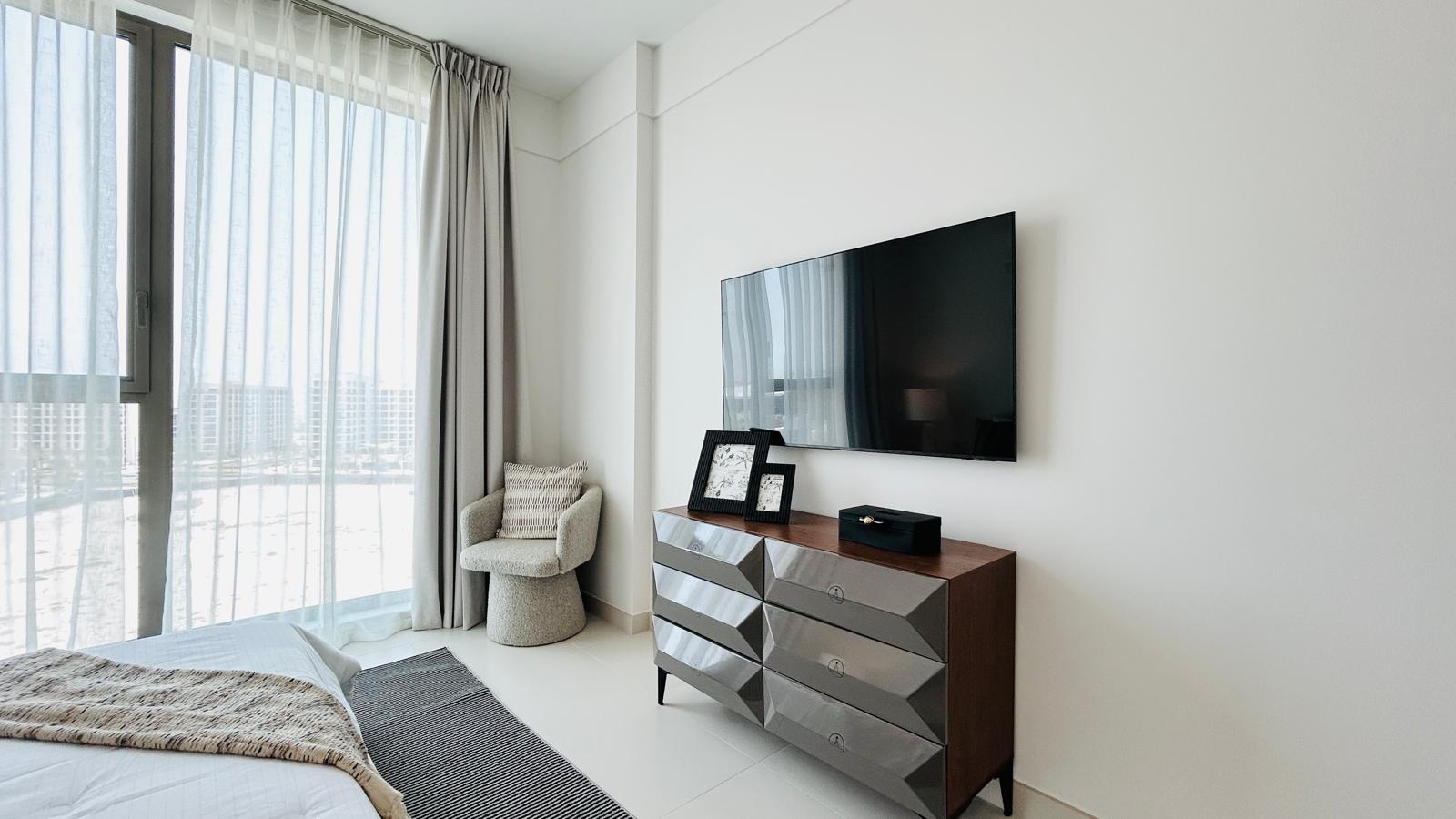 MARASSI BAY | BEACHFRONT | INSTALLMENT PLAN | FURNISHED