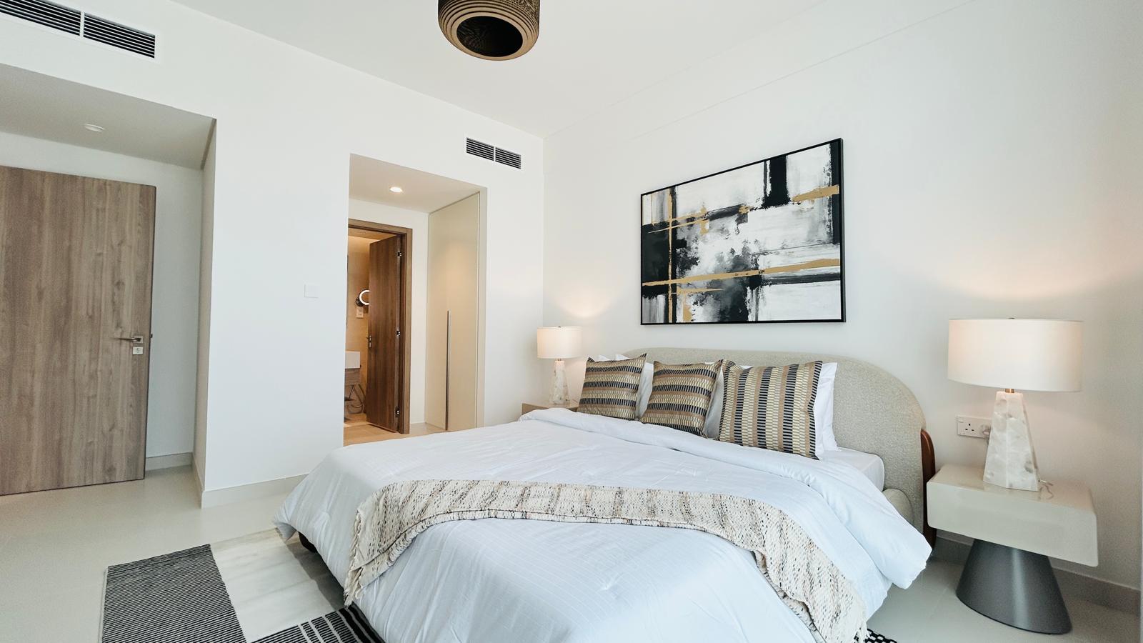 MARASSI BAY | BEACHFRONT | INSTALLMENT PLAN | FURNISHED