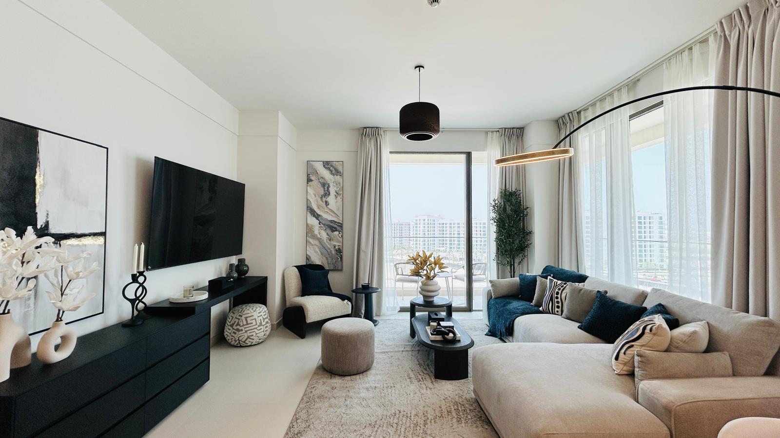 MARASSI BAY | BEACHFRONT | INSTALLMENT PLAN | FURNISHED