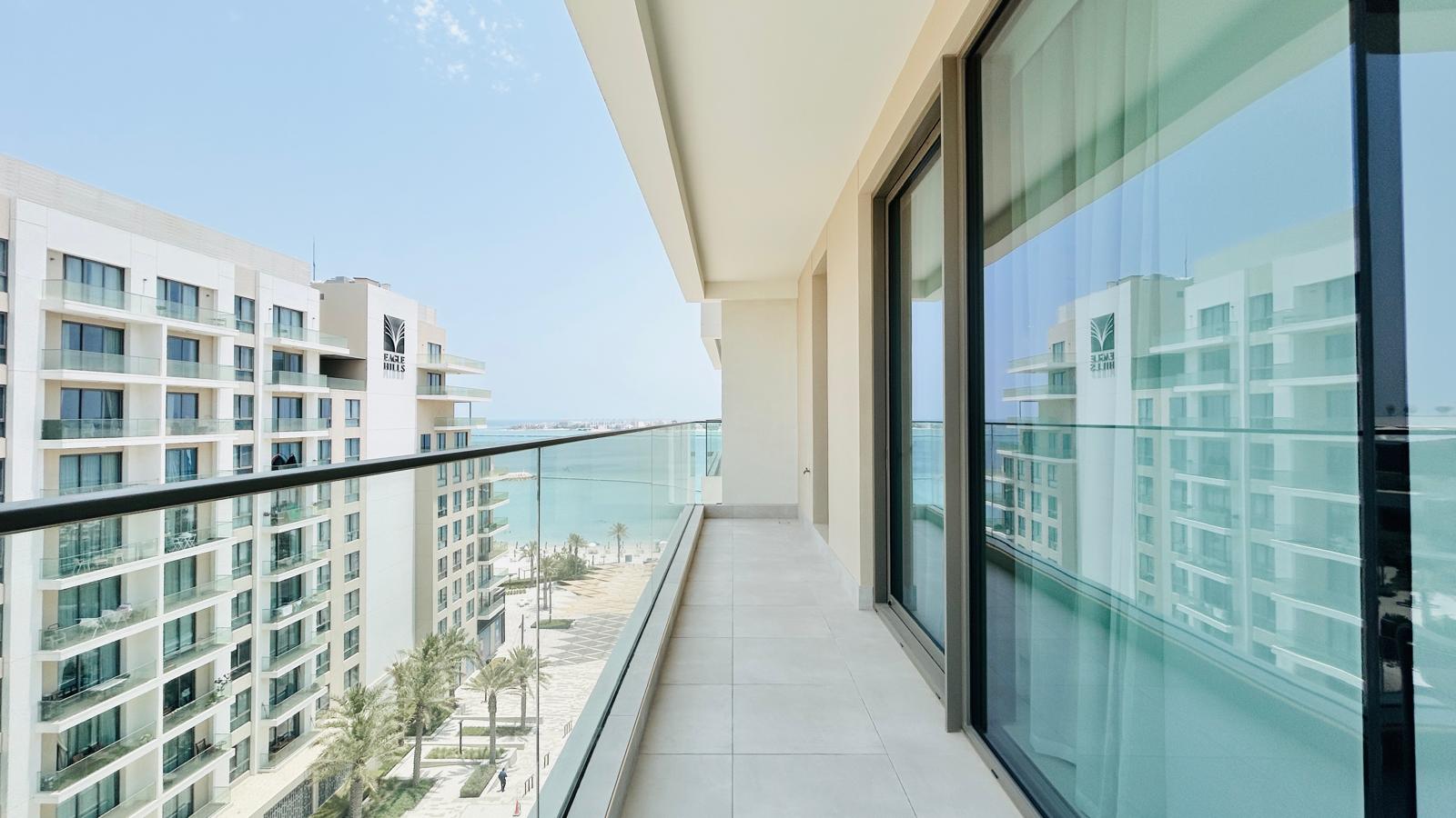 MARASSI BAY | BEACHFRONT | INSTALLMENT PLAN | FURNISHED