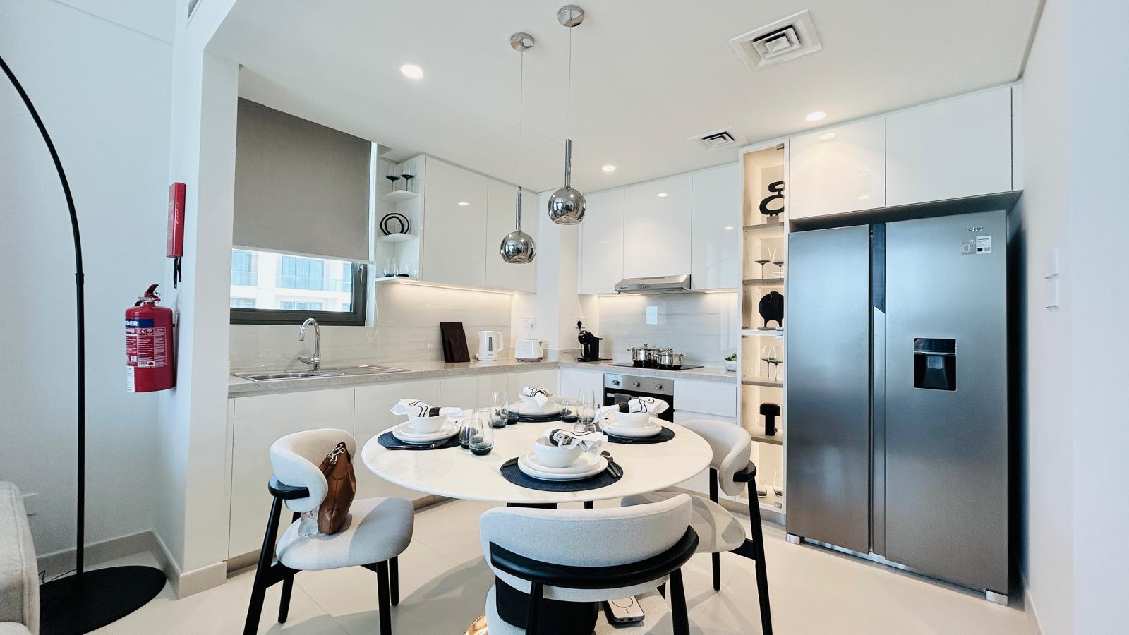 MARASSI BAY | BEACHFRONT | INSTALLMENT PLAN | FURNISHED