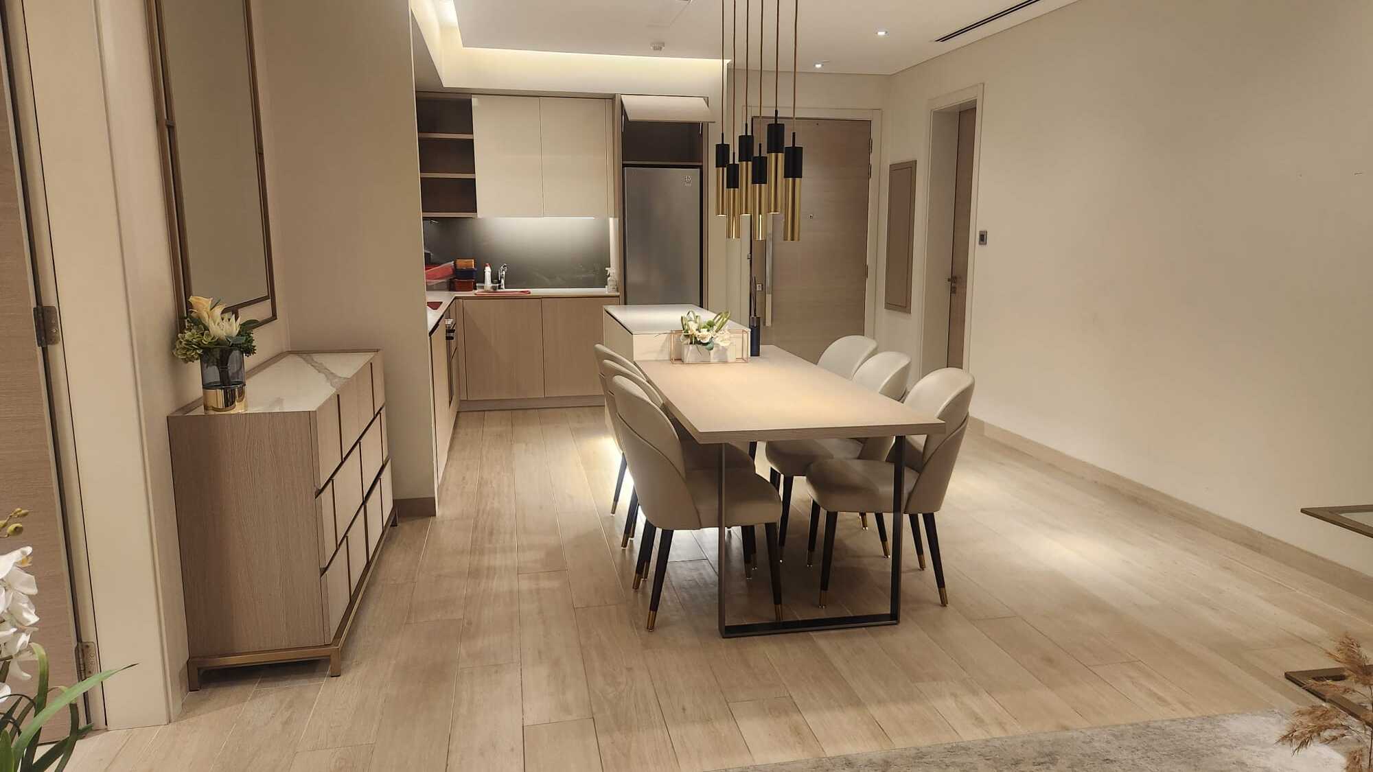 SEA VIEW | LUXURY | SPACIOUS ROOM | BALCONY 