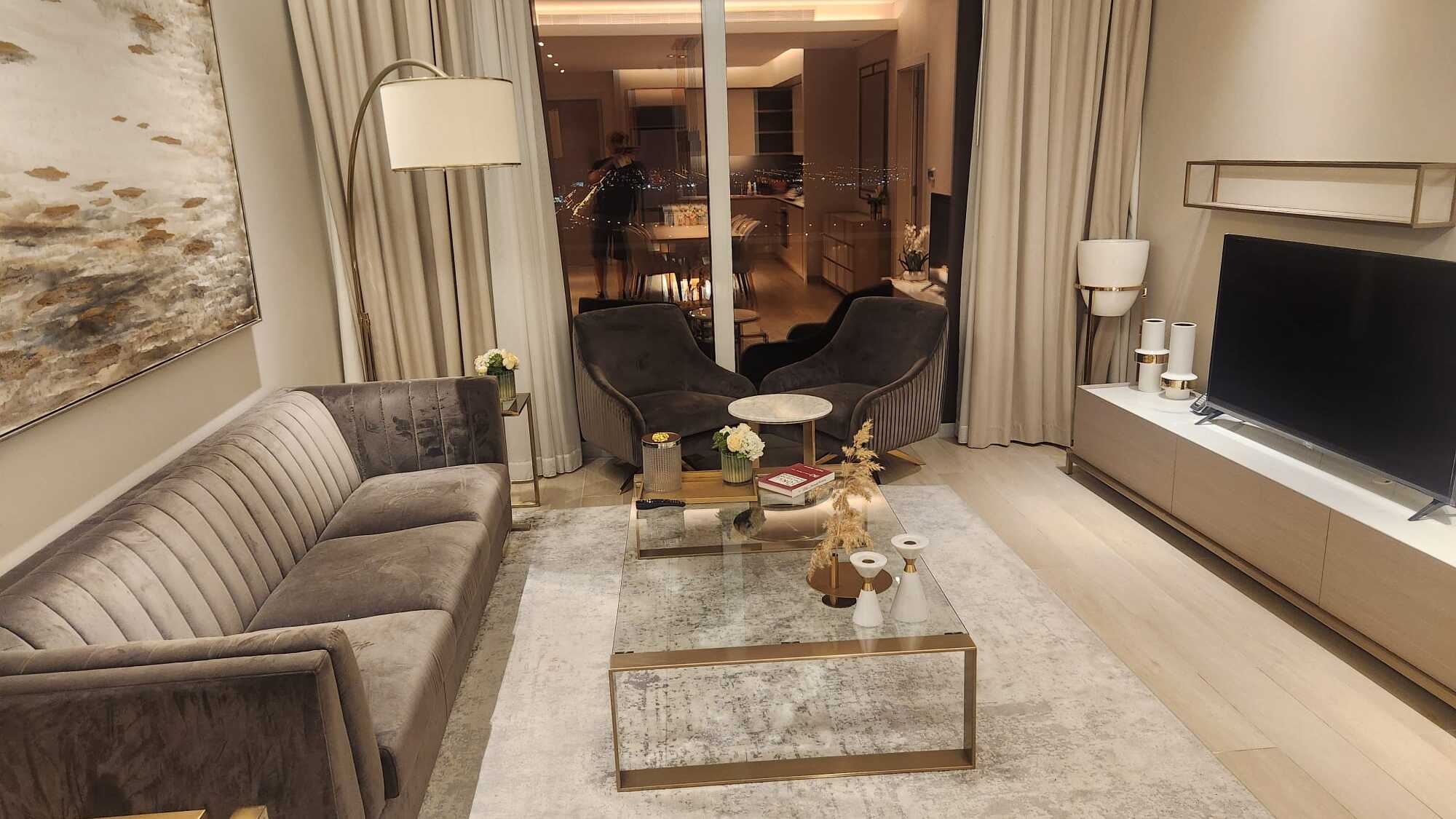 SEA VIEW | LUXURY | SPACIOUS ROOM | BALCONY 