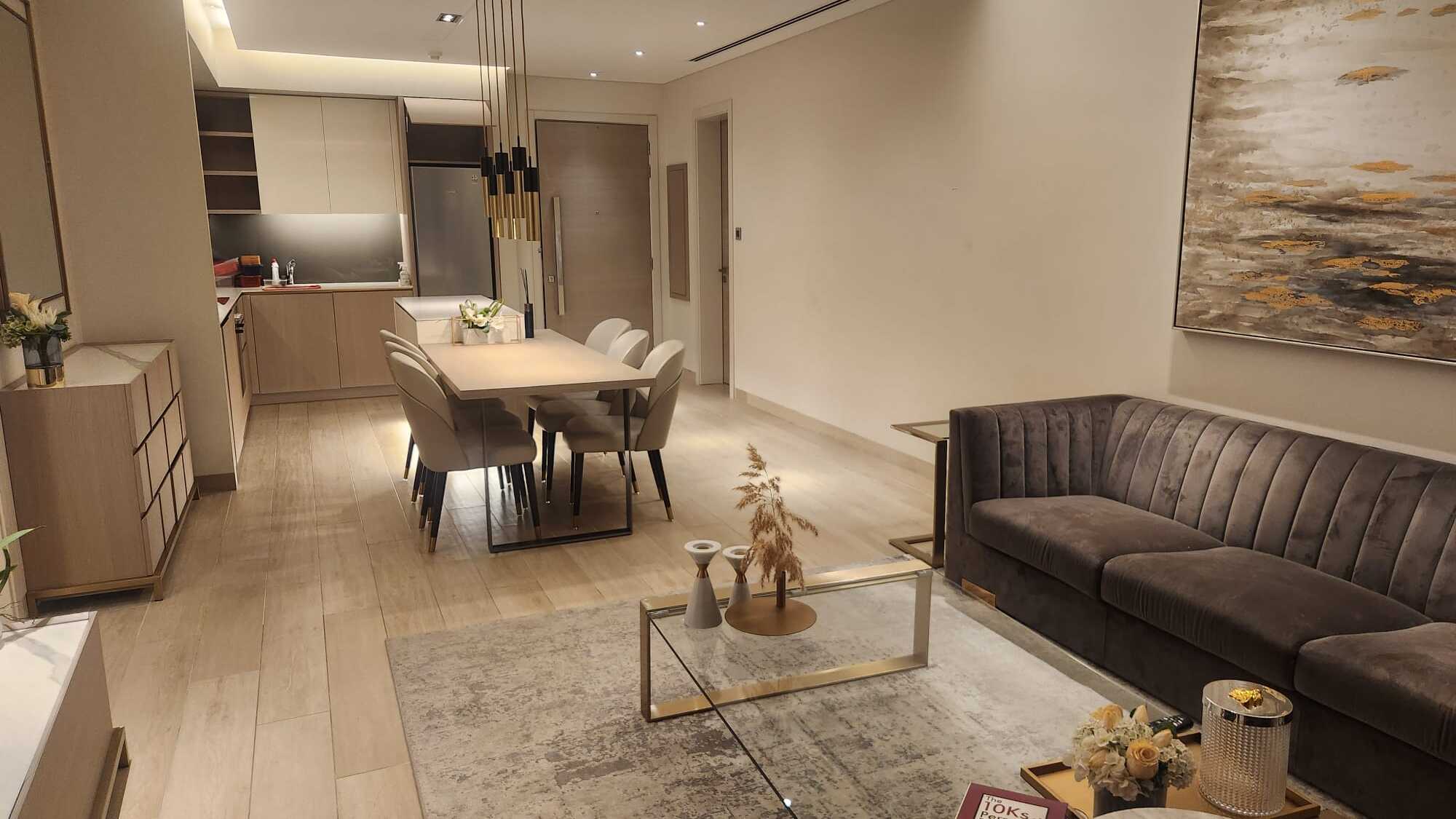 SEA VIEW | LUXURY | SPACIOUS ROOM | BALCONY 