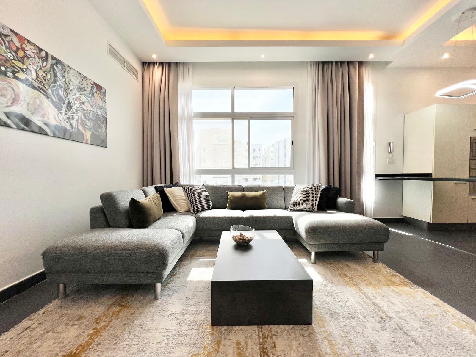 LUXURY | SPACIOUS 2BED | PRIME JANABIYA