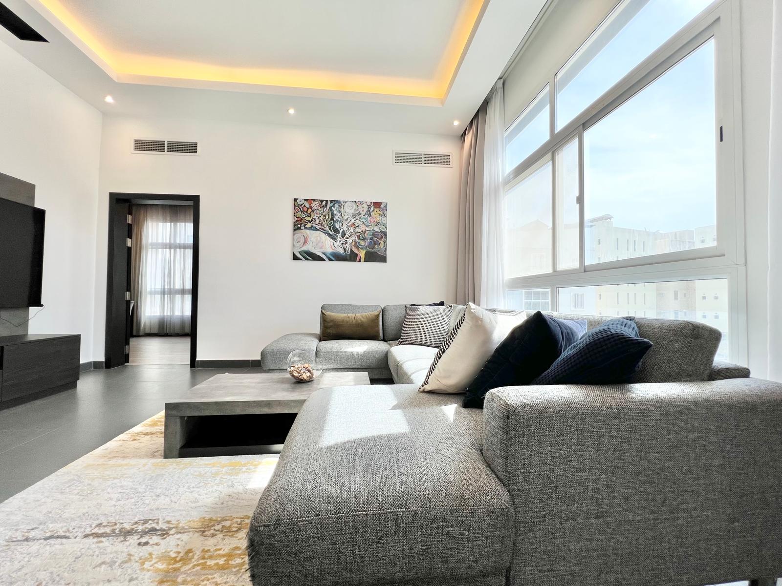 LUXURY | SPACIOUS 2BED | PRIME JANABIYA