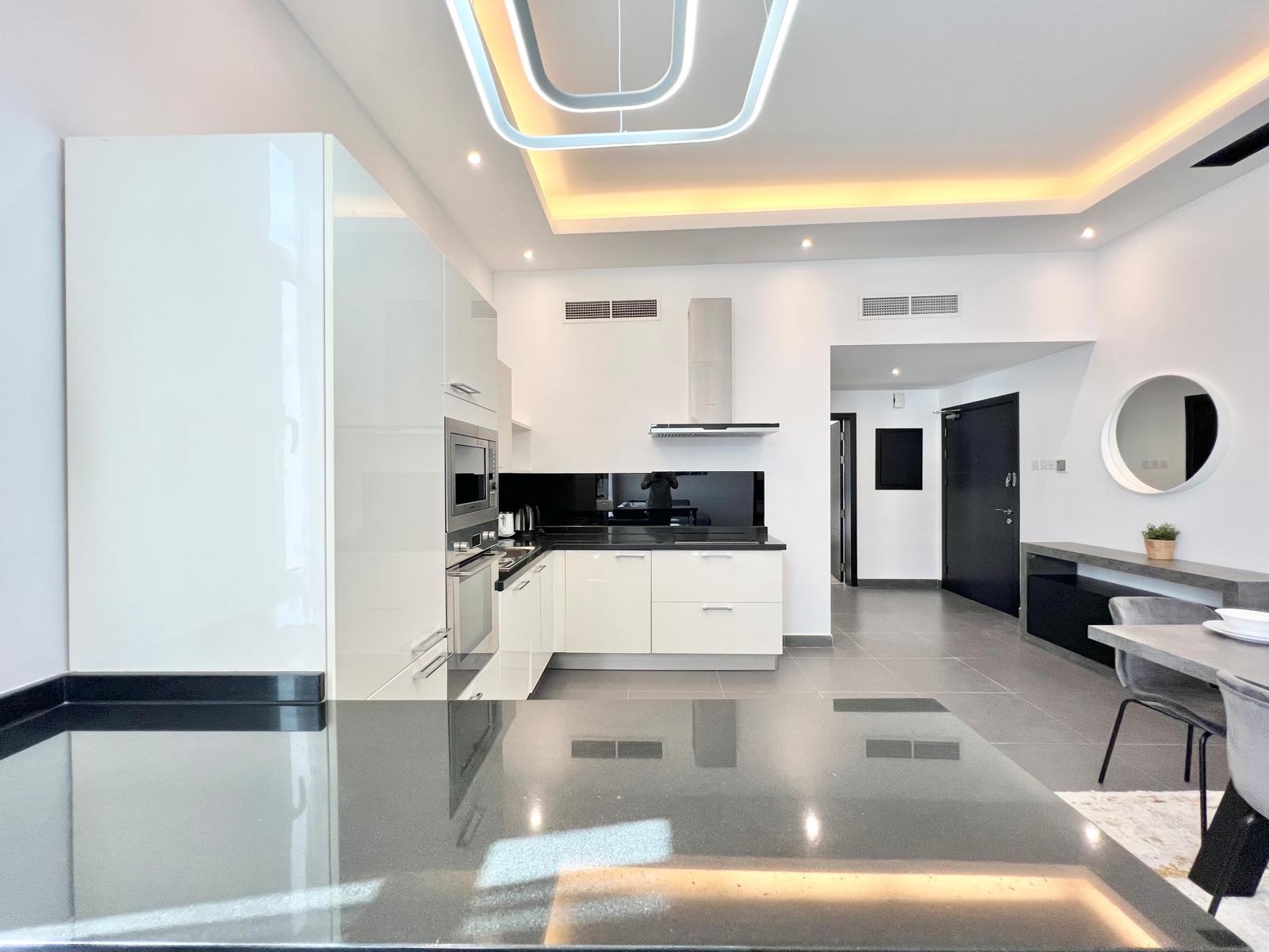 LUXURY | SPACIOUS 2BED | PRIME JANABIYA