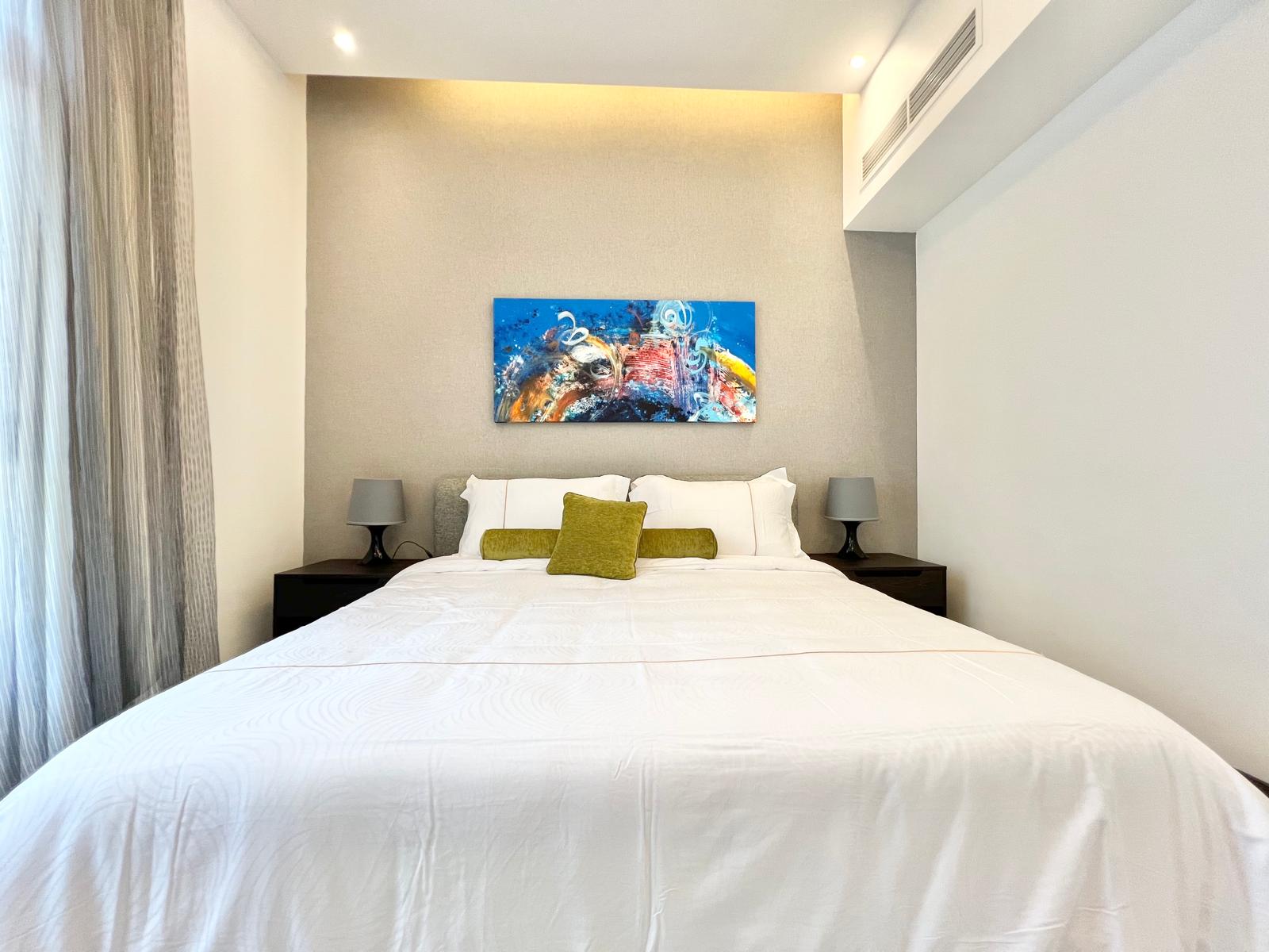 LUXURY | SPACIOUS 2BED | PRIME JANABIYA