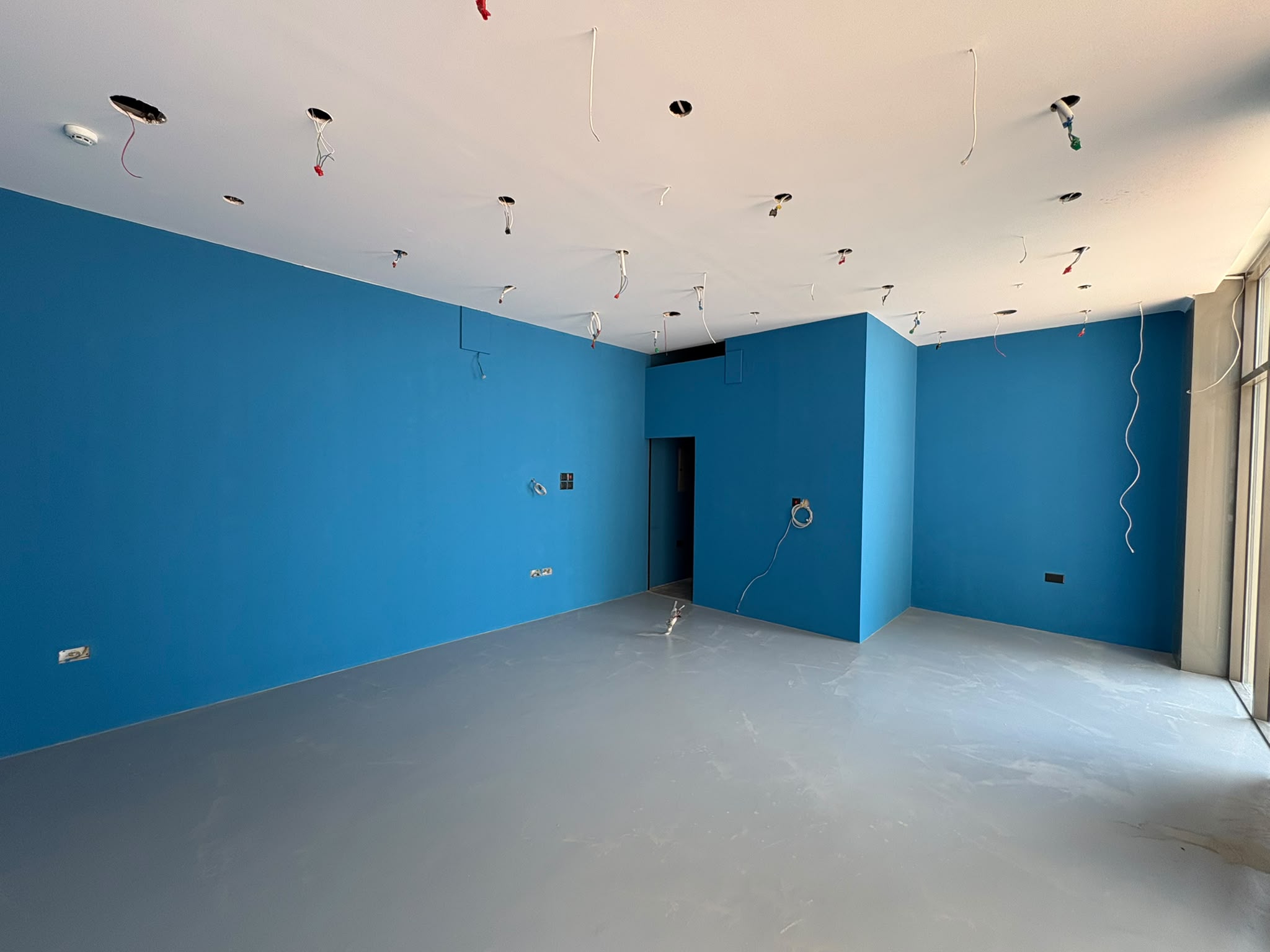 Shop for Rent | Water Garden City - Seef