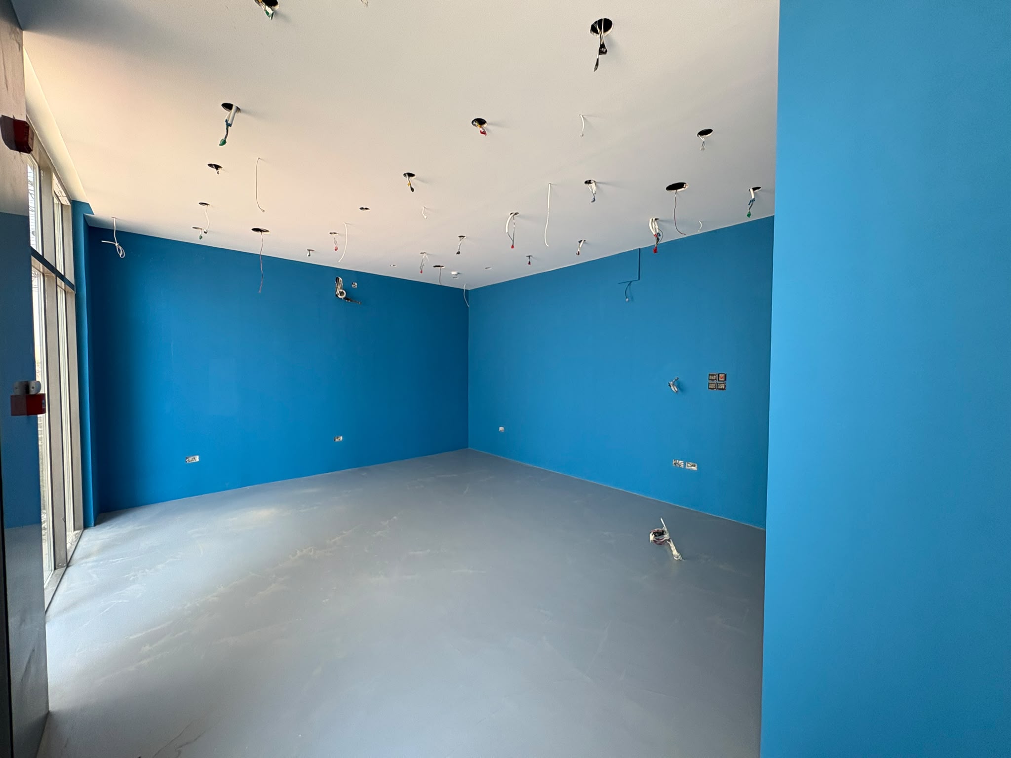 Shop for Rent | Water Garden City - Seef