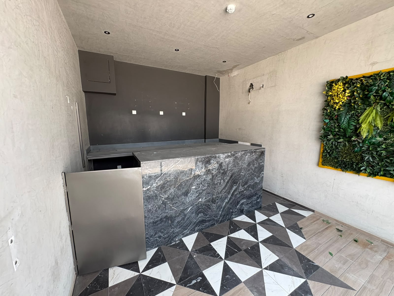 Shop for Rent | Water Garden City - Seef