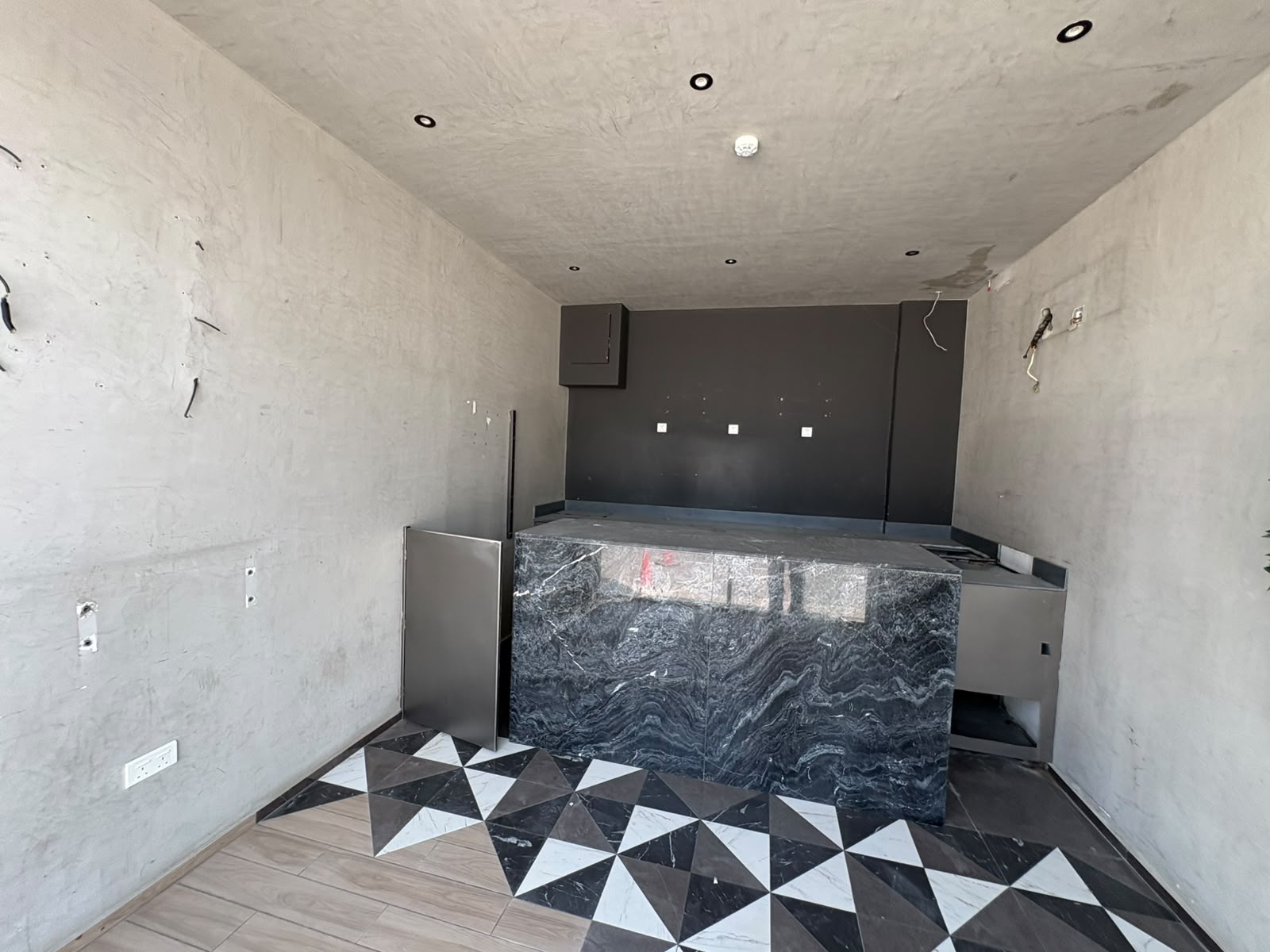 Shop for Rent | Water Garden City - Seef