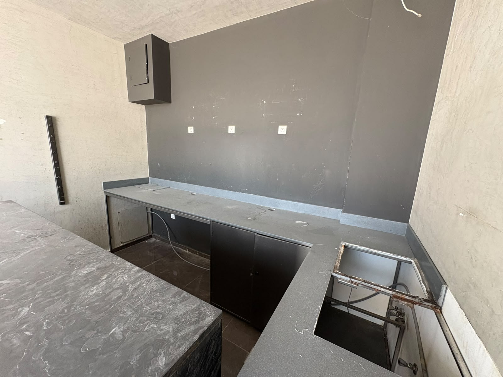 Shop for Rent | Water Garden City - Seef