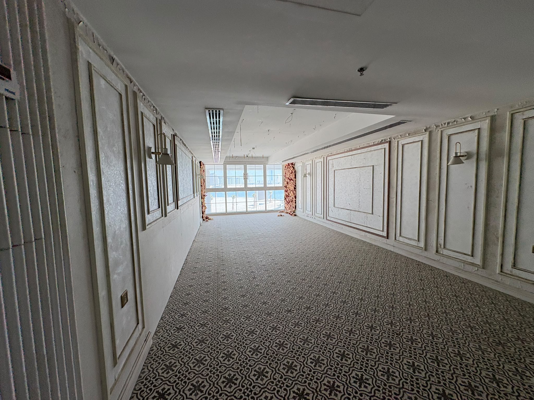 Shop for Rent | Water Garden City - Seef