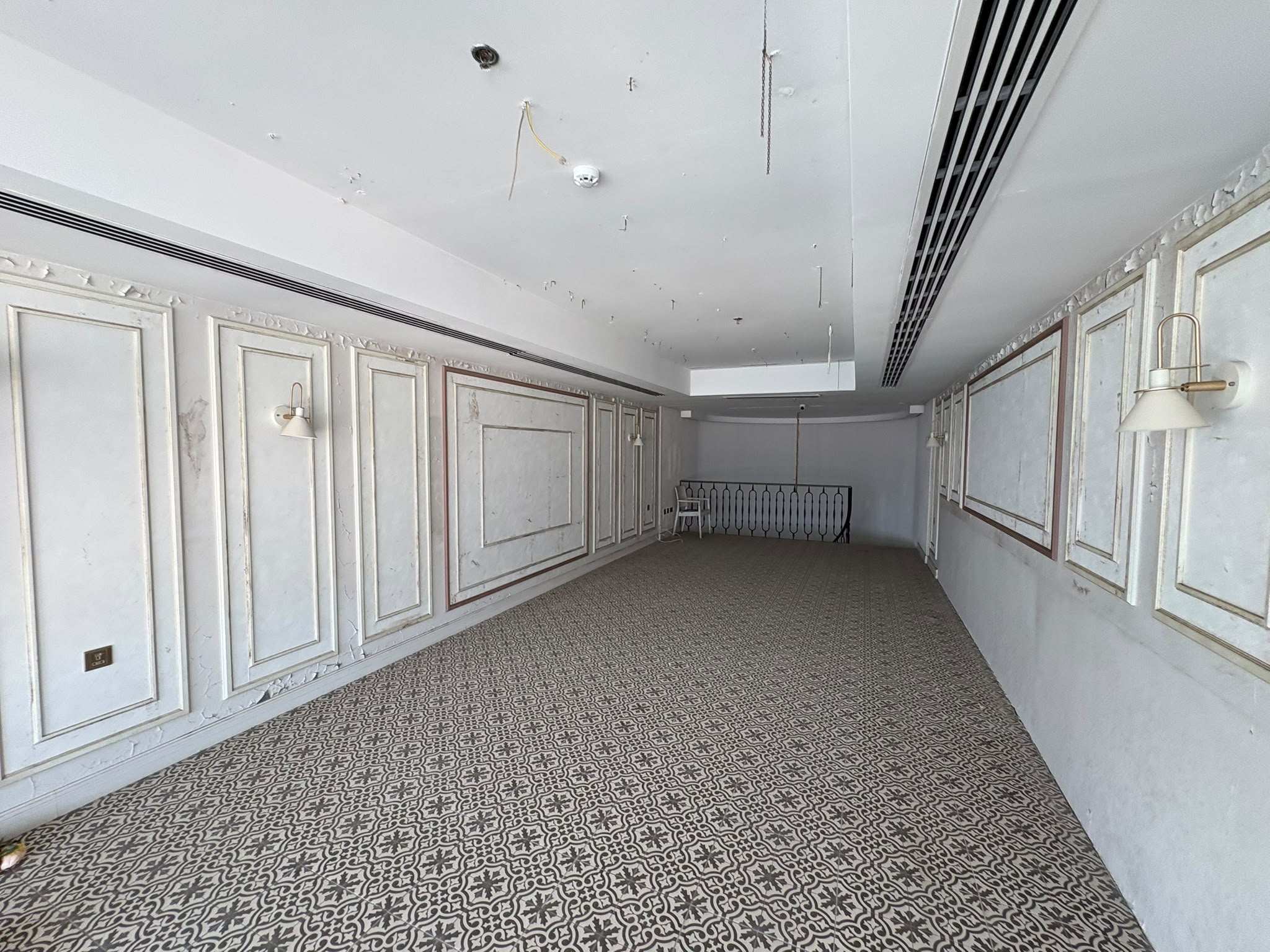 Shop for Rent | Water Garden City - Seef