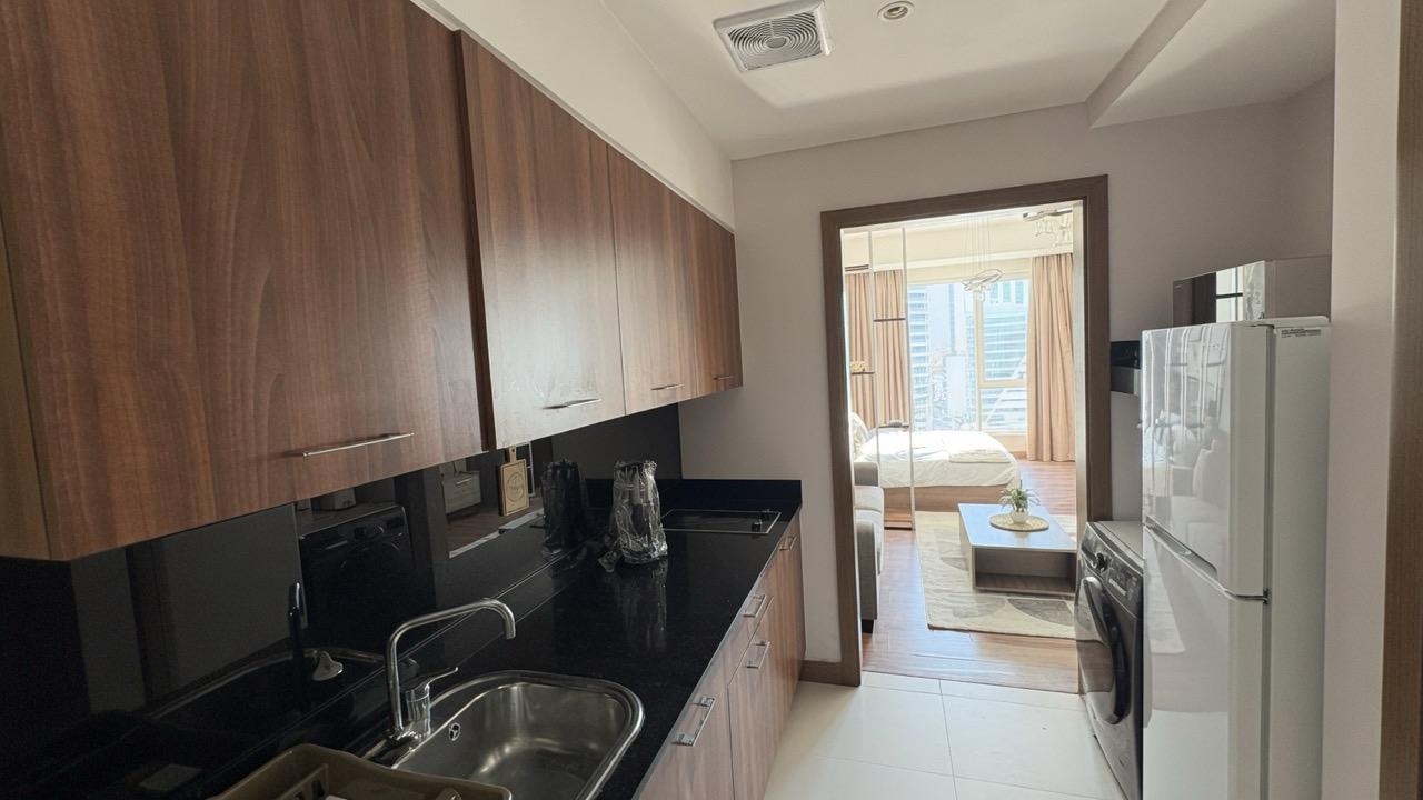 MODERN STUDIO | GREAT AMENITIES | SANABIS