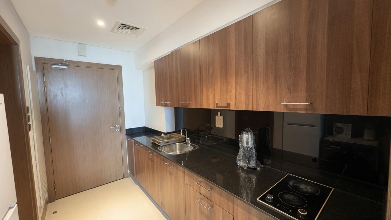MODERN STUDIO | GREAT AMENITIES | SANABIS