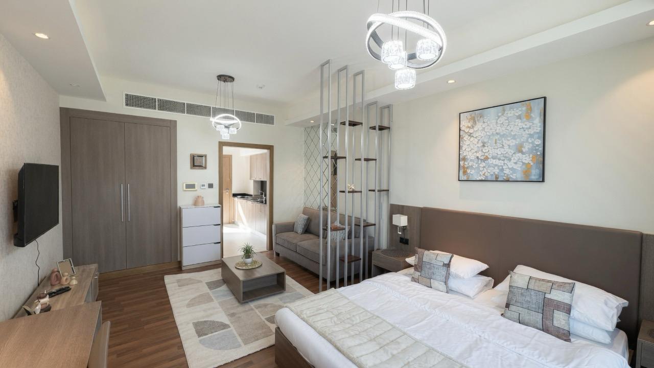MODERN STUDIO | GREAT AMENITIES | SANABIS