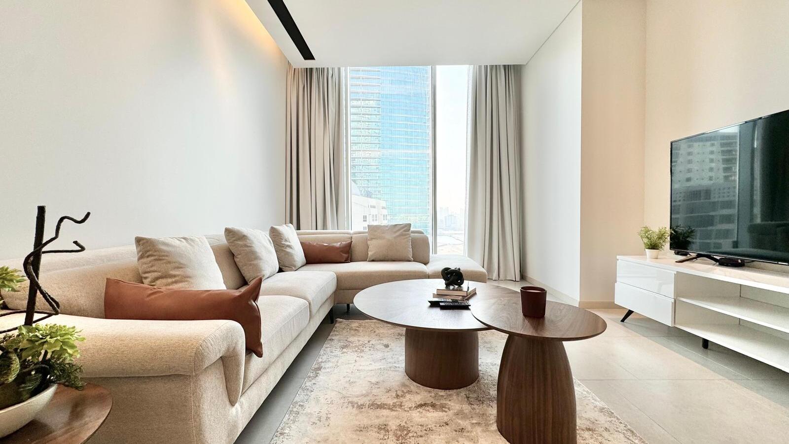 SEA VIEW | LUXURY | SPACIOUS ROOM | BALCONY 