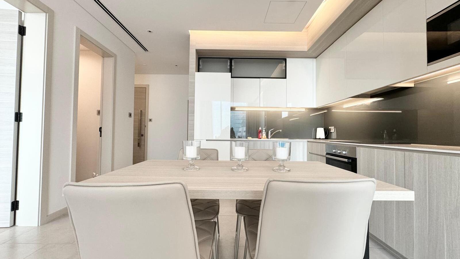 SEA VIEW | LUXURY | SPACIOUS ROOM | BALCONY 