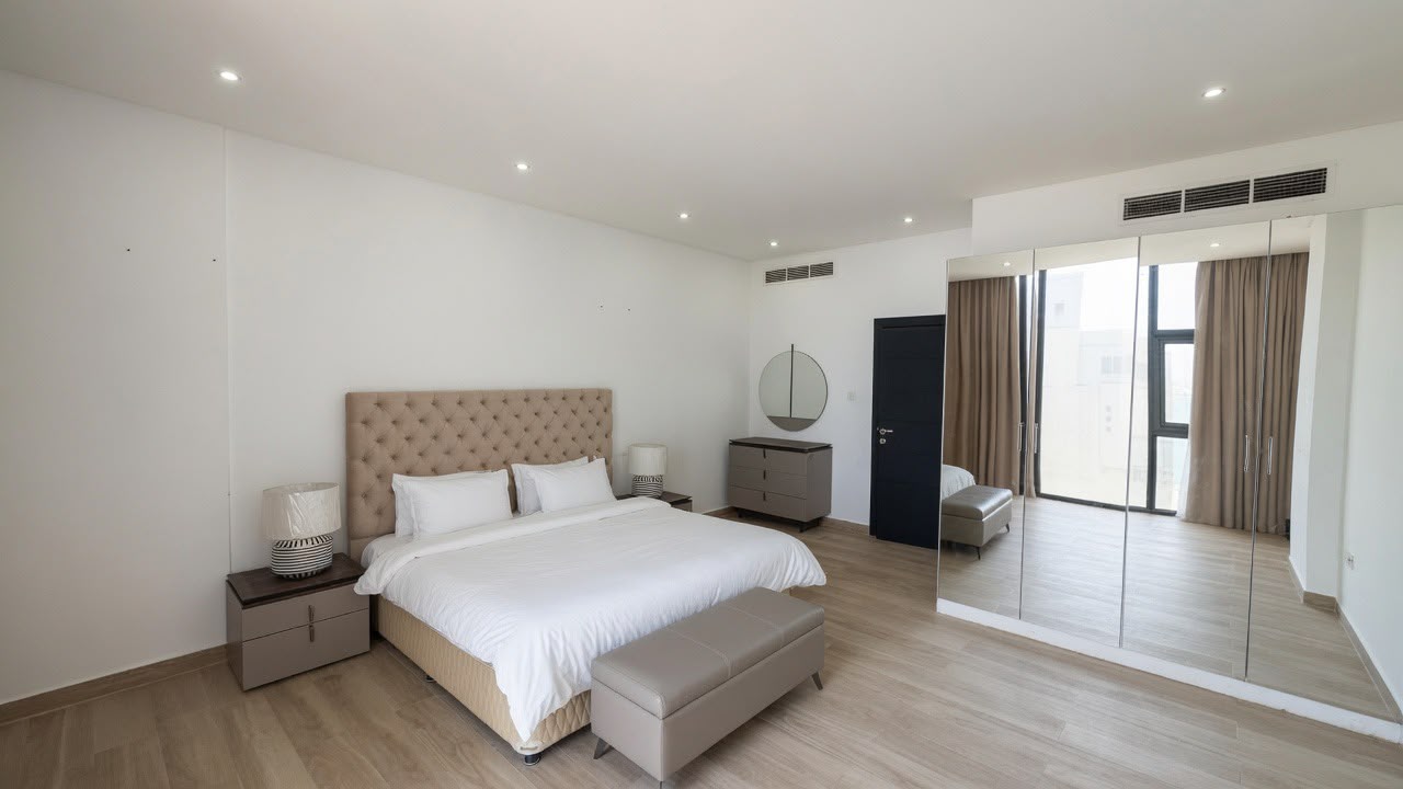 SEA VIEW | DUPLEX | 2 BEDROOM | LUXURY