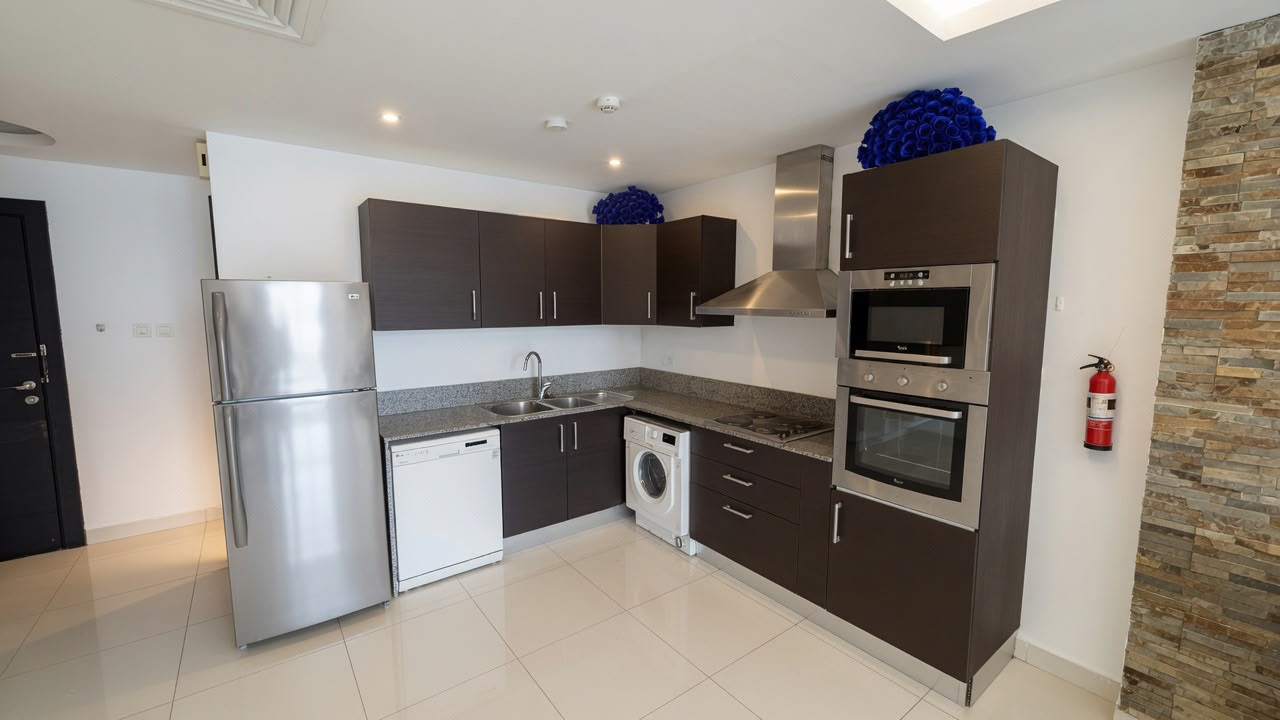 SEA VIEW | DUPLEX | 2 BEDROOM | LUXURY