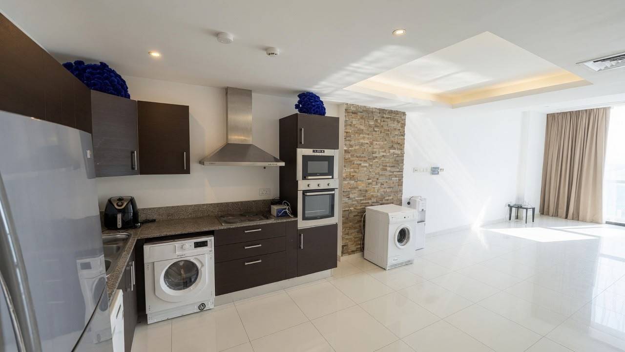 SEA VIEW | DUPLEX | 2 BEDROOM | LUXURY