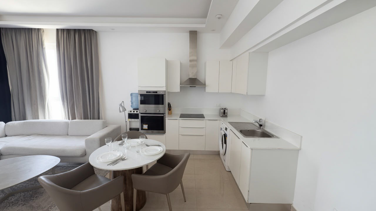 STYLISH | 1BED | PREMIUM FACILITIES