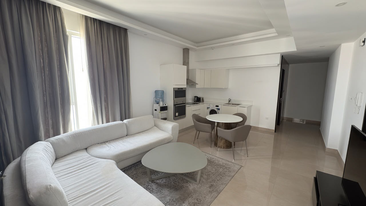 STYLISH | 1BED | PREMIUM FACILITIES