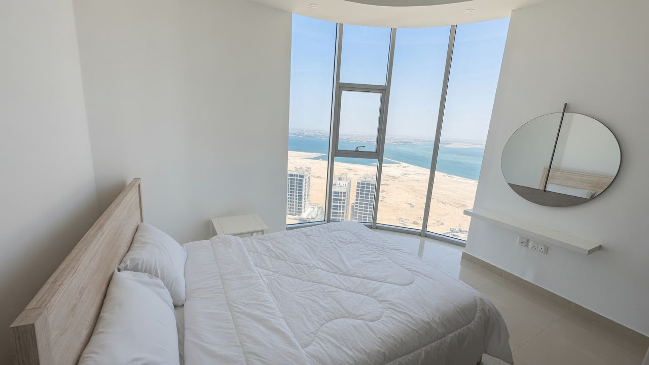 STYLISH | 1BED | PREMIUM FACILITIES