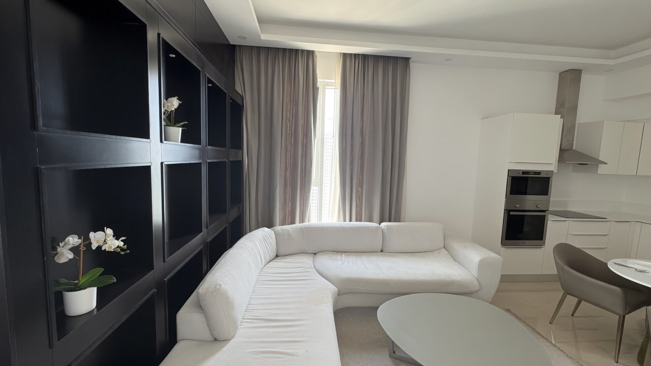 STYLISH | 1BED | PREMIUM FACILITIES