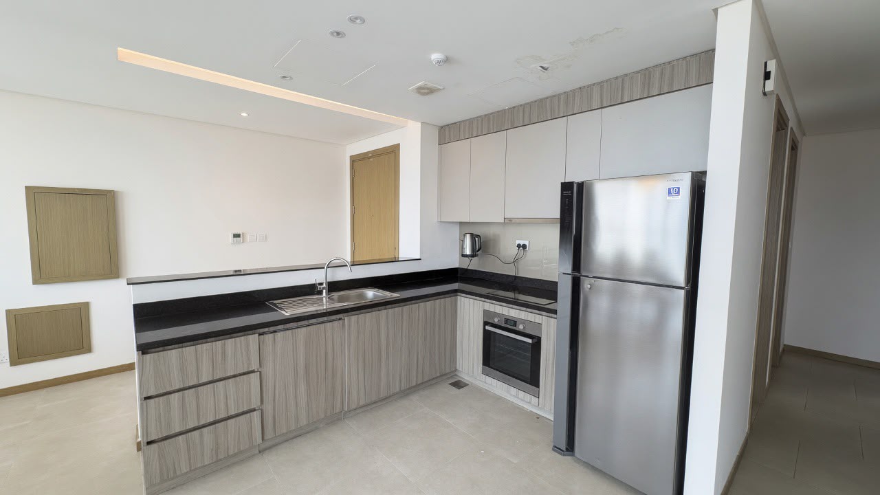 MODERN | 2BED | HOUSEKEEPING INCLUDED
