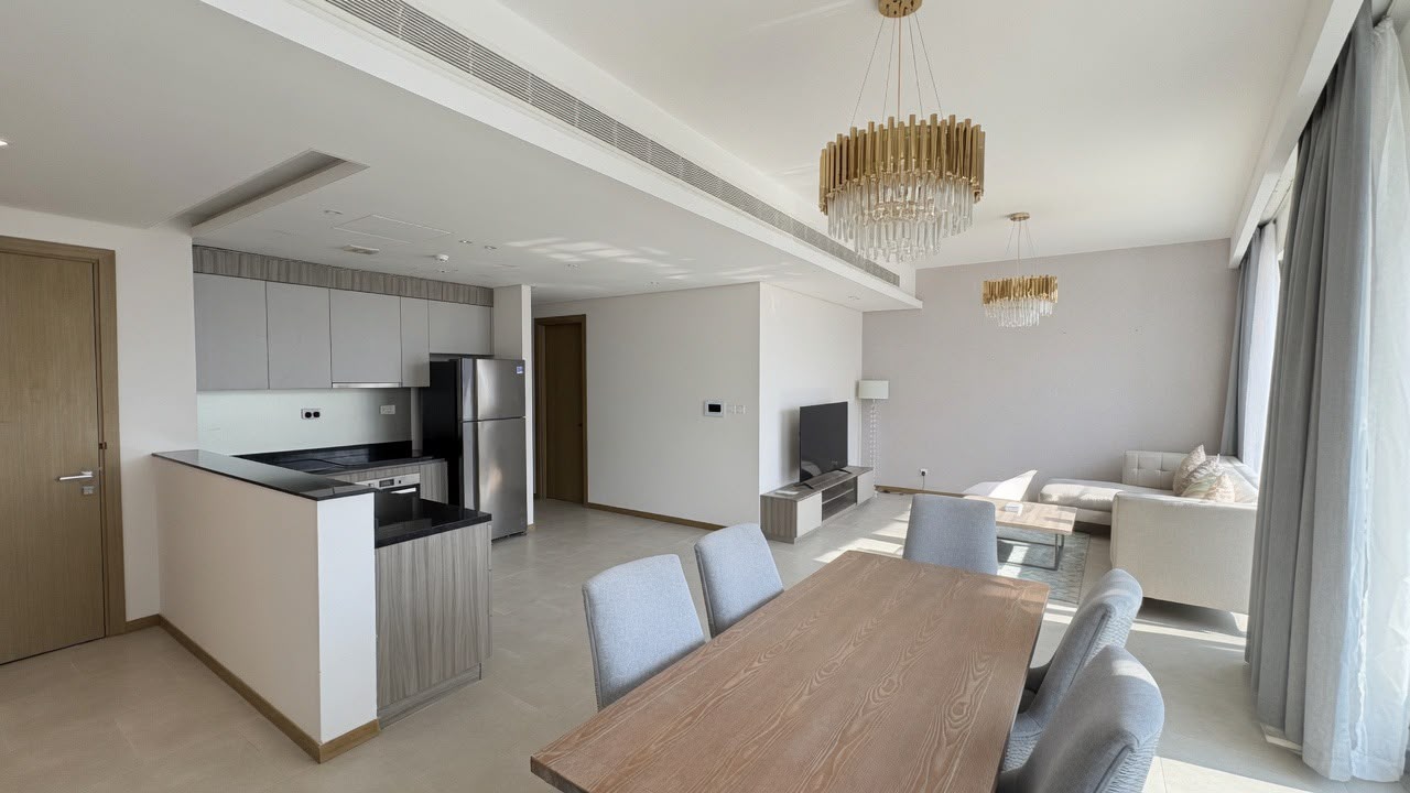 MODERN | 2BED | HOUSEKEEPING INCLUDED
