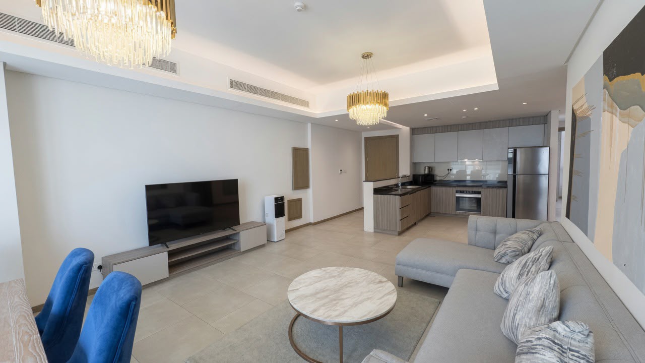 FAMILY 3BED | INTERNET | GREAT AMENITIES