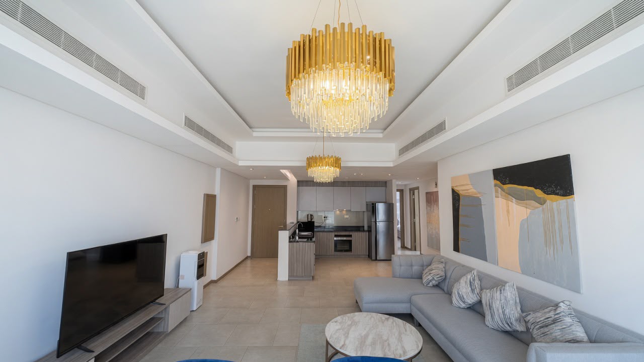 FAMILY 3BED | INTERNET | GREAT AMENITIES