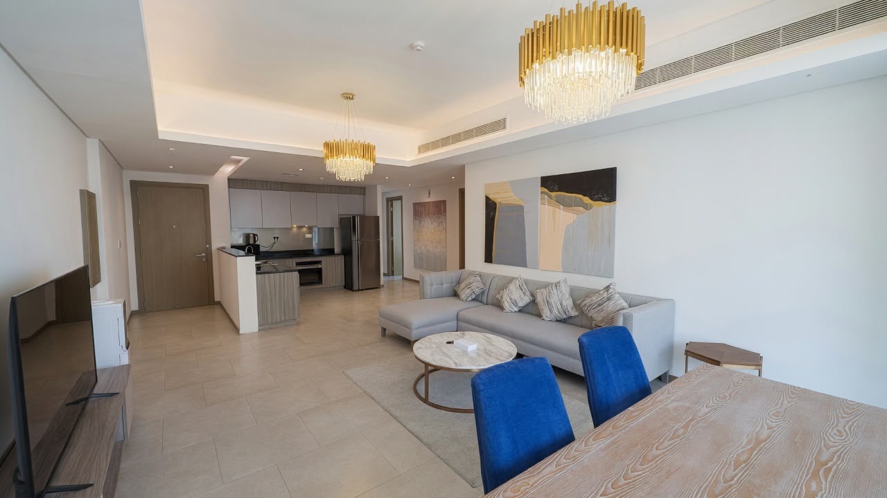 FAMILY 3BED | INTERNET | GREAT AMENITIES