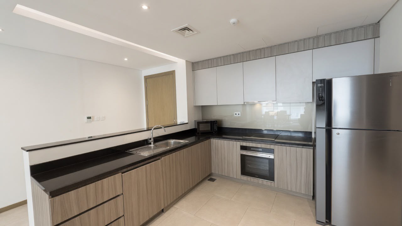 FAMILY 3BED | INTERNET | GREAT AMENITIES