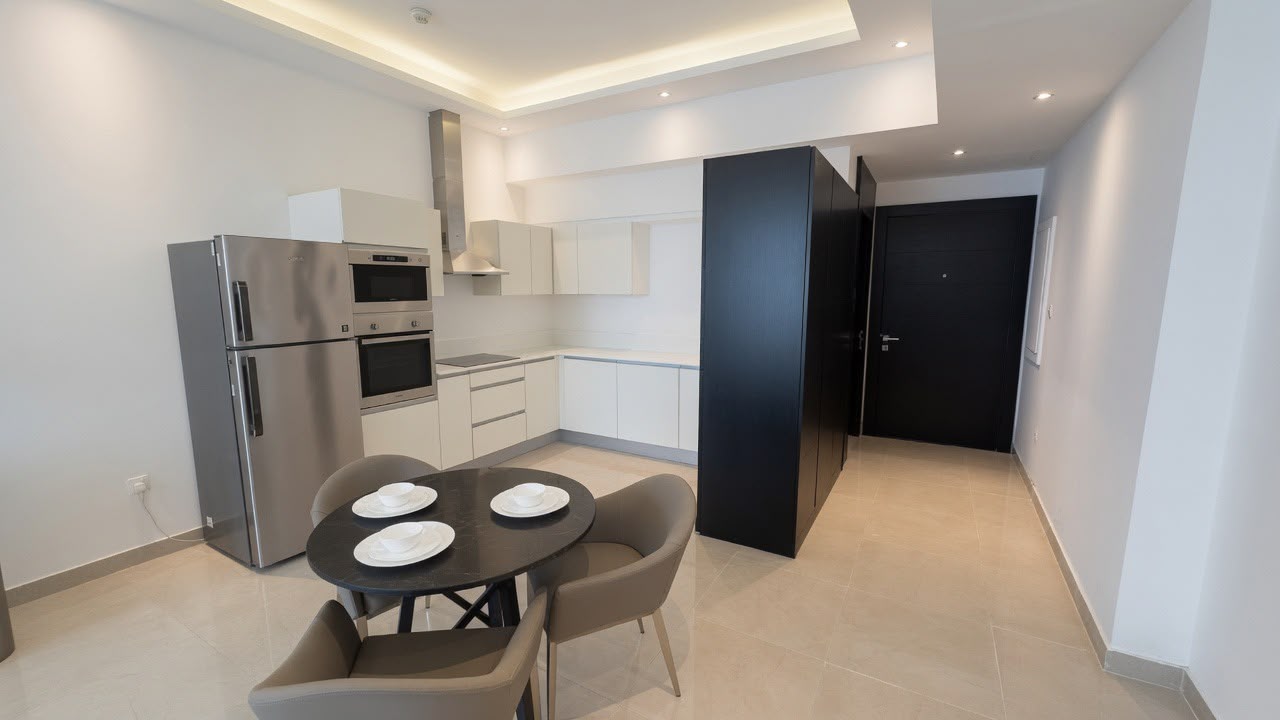 LUXURY | SEA VIEW STUDIO | INTERNET INCLUDED