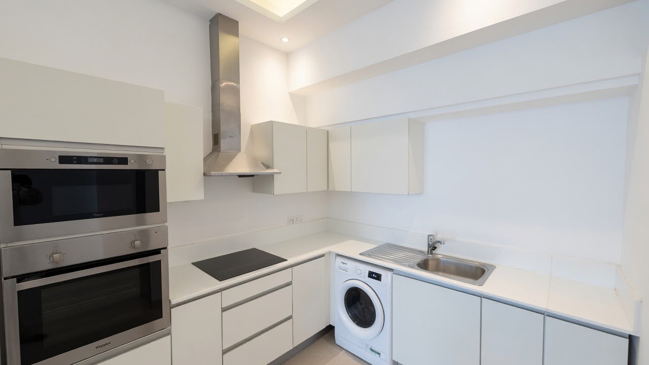 LUXURY | SEA VIEW STUDIO | INTERNET INCLUDED